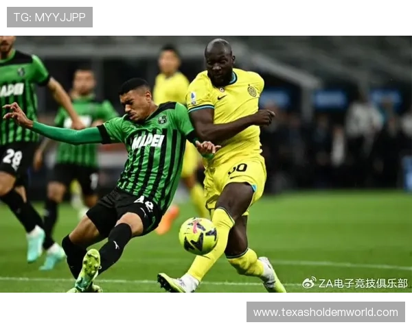 萨索洛与维罗纳上演进球大战 5粒进球激战精彩纷呈