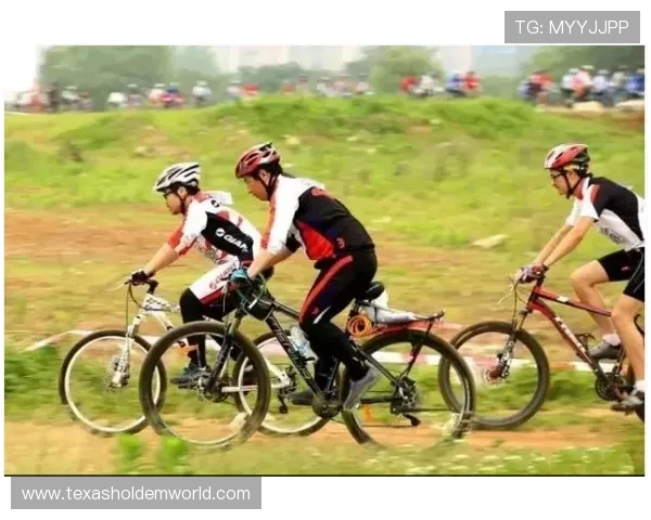 环意自行车赛穿越不同大区 实现“体育搭台全域受益”效果