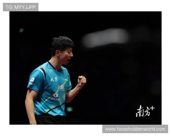 马龙全运会男团决赛独得两分,助北京队时隔32年再夺金牌 马龙全运会男团决赛独得两分,助北京队时隔32年再夺金牌