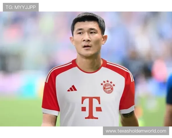 金玟哉防守稳健，拜仁后防线零封关键