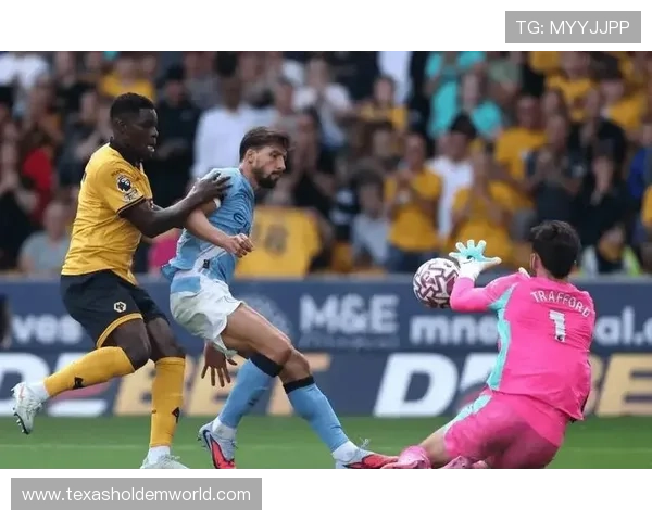 深度解析：曼城2-0狼队，传球效率与防守稳定性回归